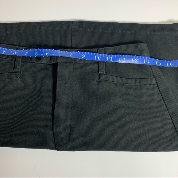 Eddie Bauer corduroy pencil skirt - Picture 5 of 10